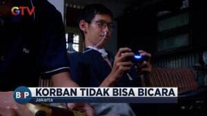 Keluarga Korban Kabel Optik Datangi Polda