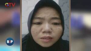 Viral! TKW Minta Dipulangkan