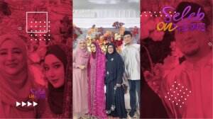 Ikuti Orang Tua, Tengku Syaira Menikah Muda