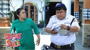 Waduh Bikin Ngomel Sari Aja Nih Maman - 4 Sehat 5 Sule Eps. 21