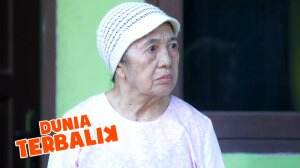 Lagi - Lagi Berantem Deh Juni Sama Mak Eros- Dunia Terbalik Eps. 2209