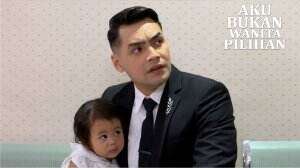 Takdir? Ini Semua Manipulasi! - Aku Bukan Wanita Pilihan Eps. 172
