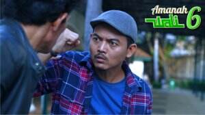 Rere Kecewa Sama Coki! - Amanah Wali 6 Eps. 182-183