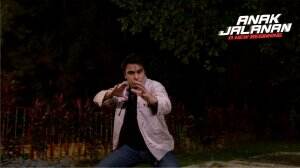 Dean Pantas Menerima Ini! - Anak Jalanan A New Beginning Eps. 359 - 360