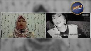 Kisruh Warisan Dorce