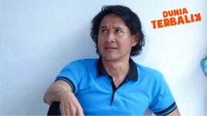 Janji Gak Maksa? - Dunia Terbalik Eps. 2829