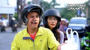 Madi Bisa Aja Ambil Kesempatan - Kampung Jakarta Eps. 35
