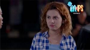 Pak Tarno Rusuh Ah - Mantan IPA & IPS Season 2 Eps. 422