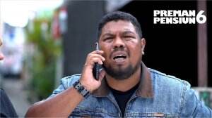 Ini Mah Tandanya Harus Diet Kang - Preman Pensiun 6 Eps. 13