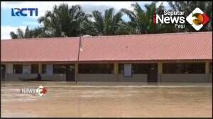 Banjir Bandang Di Luwu Utara