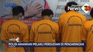 Perang Melawan Perjudian