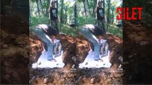 Ikan Dewa Mati Massal Bikin Heboh!