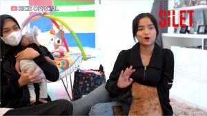 Fuji Siap Menikah Dengan Thariq?