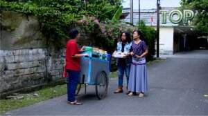 Jadi Salah Siapa Nih? - Tukang Ojek Pengkolan Eps. 3373