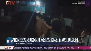 Komplotan Dept Collector Ditangkap