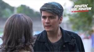 Kelakuan Dean Sudah Kelewat Batas! - Anak Jalanan A New Beginning Eps. 402