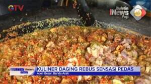 Sie Reuboh Khas Aceh Besar