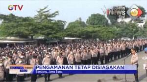 Buntut Tragedi Kanjuruhan