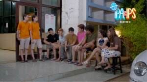 Geng Kabel Mau Balas Dendam! - Mantan IPA & IPS Season 2 Eps. 457