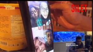 Heboh! Video Lawas Kecaman Untuk Billar Bermunculan