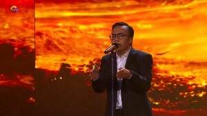 Ari Lasso "Misteri Ilahi" - Video Content Creator Awards 2022