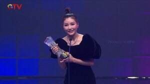 Selebriti Tervaforit - Video Content Creator Awards 2022