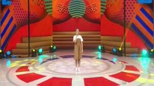 Tiara Andini "Tolong" - Dahsyatnya 2020