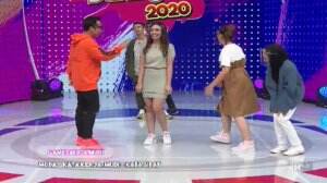 Permainan Muda Mudi Bikin Ayu Dewi Bingung - Dahsyatnya 2020
