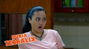 Asti Masih Aja Bercandain Mang Ule - Dunia Terbalik Eps. 2283