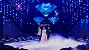 Aksi Wahid, Gita, & Haviz Memang PANTAS JUARA! [TITIK TERANG] - Konser Kemenangan KDI 2020