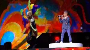 KEREN! Duet Super Dari Judika & Alwiansyah [LAKSMANA RAJA DI LAUT] - Konser Kemenangan KDI 2020