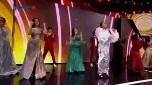 [DELETED]Nella Kharisma, Ayu Ting Ting, Kontestan KDI 2020 [SEBELAS DUA BELAS] - Konser Kemenangan KDI 2020