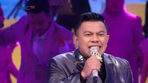 [DELETED]PALING ENERJIK! Wahid Guncang Panggung KDI 2020 [BUJANGAN] - Konser Kemenangan KDI 2020