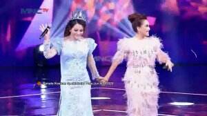 [DELETED]Parade Kostum SPEKTAKULER Juri KDI 2020! Siapa Paling Keren - Konser Kemenangan KDI 2020