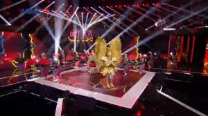 Pembukaan Luar Biasa! 3 GRAND FINALIS KDI 2020 (Gita, Haviz & Wahid) - Konser Kemenangan KDI 2020