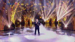 Suara Sang Rockstar Judika Memang Berkelas Abis! [PUTUS ATAU TERUS] - Konser Kemenangan KDI 2020