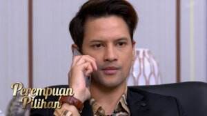 Hidup Faris Akan Hancur! - Perempuan Pilihan Eps. 38
