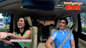 Verrel Pernah Ada Hubungan Dengan Cinta Laura? - Dahsyatnya 2022