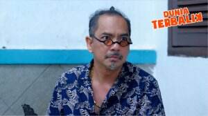 Orang Miskin Pikirannya Sempit! - Dunia Terbalik Eps. 2879
