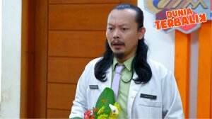 Tatang Datang, Semua Menghilang - Dunia Terbalik Eps. 2879
