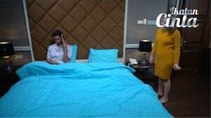 Gemesh! Kelakuan Al Bikin Andin Makin Cinta - Ikatan Cinta Eps. 936
