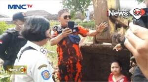 Eksekusi Lahan di Semarang Ricuh