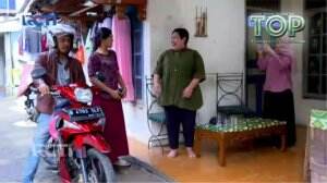 Buset, Main Labrak Aja!- Tukang Ojek Pengkolan Eps. 3433