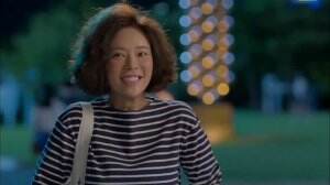 Hye Jin Girang Akan Bertemu Kembali Dengan Sung Joon