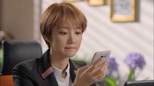 Ha Ri Cemburu Mengetahui Hye Jin dan Sung Joon Dalam Perjalanan Bisnis Berdua