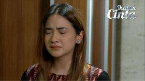 Catherine Galau - Ikatan Cinta Eps. 373