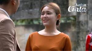 Uuuu Andin Gemes Banget! - Ikatan Cinta Eps. 488