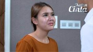 Al Mau Lakukan Ini Terus Ke Andin - Ikatan Cinta Eps.  489