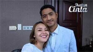 Kelakuan Andin Bikin Al Gemas - Ikatan Cinta Eps. 499