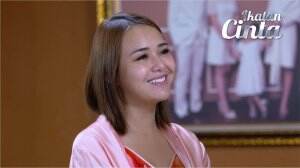 Andin Selalu Bisa Tenangkan Al - Ikatan Cinta Eps. 502
